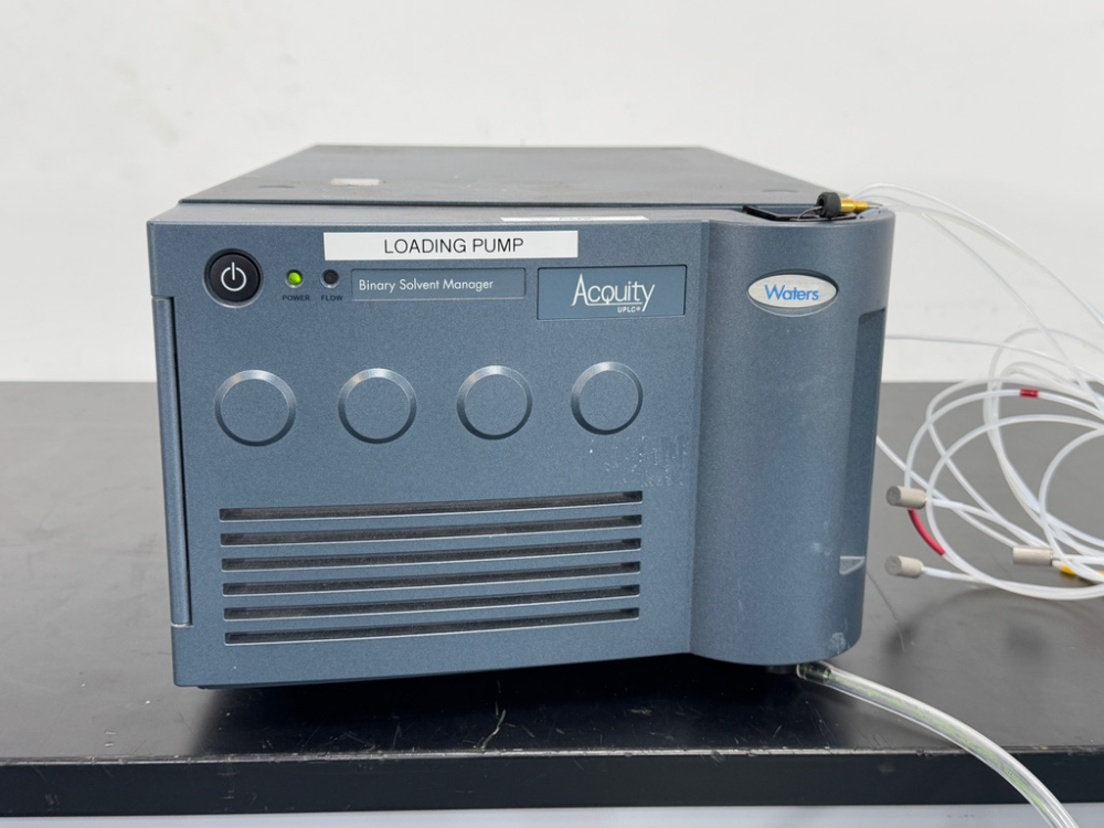 Image of Waters Acquity Binary Solvent Manager